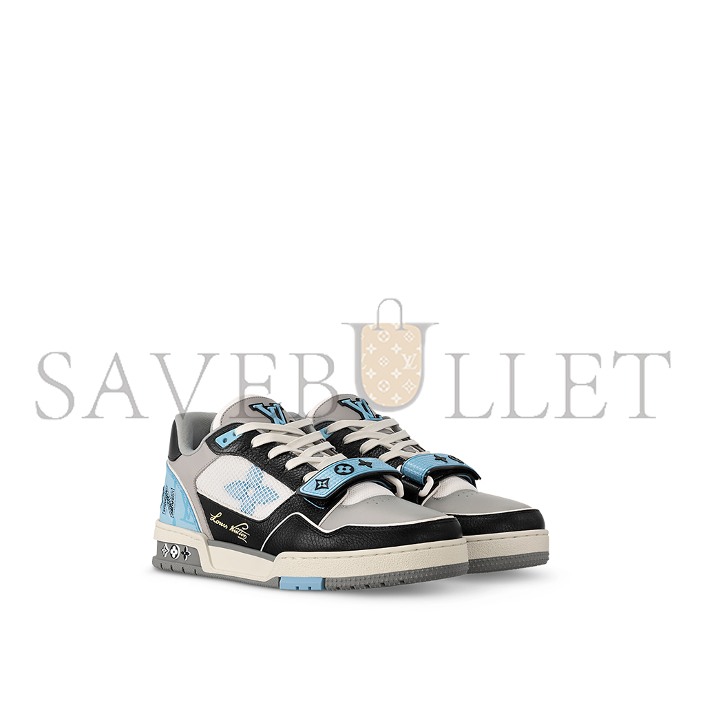l**is V*t*n lv trainer sneaker 1ac50y